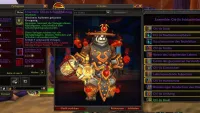 Teaser Bild von Ewiges Argus: Phase 4 des WoW Legion Remix bringt Mythische Ensembles und den Gefesselten Ur'zul zum Bronzehändler!