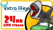 Teaser Bild von Extra Life Charity Fundraiser Live Stream Event