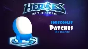 Teaser Bild von Patches Coming to Heroes of the Storm [IdBeCoolIf] (the FINAL ONE)