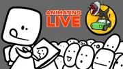 Teaser Bild von CarBot Animating Live Stream