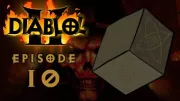Teaser Bild von Diablol 2 Ep 10 "The Cube"