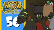 Teaser Bild von How to Fight the Fel Reaver | WoWcraft ep56