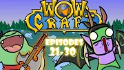 Teaser Bild von WoWcraft Ep21-30 (Compilation #3)