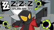 Teaser Bild von Zenless Zone Zero!!!