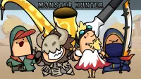 Teaser Bild von How to Play with Friends  | Monster Hunter Wilds