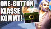 Teaser Bild von Die ONE-BUTTON Klasse kommt in 11.1.7! - Die Zukunft von Addons in WoW