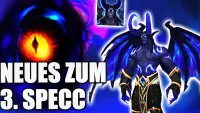 Teaser Bild von ALLES zum 3. Demonhunter Specc! Leaks DEBUNKED & neue Informationen