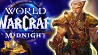 Teaser Bild von UNTOTE PALADIN oder BLUTELFEN DRUIDE in MIDNIGHT - Welches kommt?