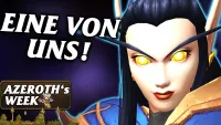Teaser Bild von Classic + Wohin wird es gehen? | WoW News Zusammenfassung