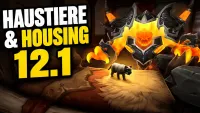 Teaser Bild von Blizzard's Kommunikation ein Auf und Ab! | WoW News