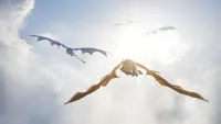 Teaser Bild von Drachenreiten leicht gemacht – Neues Feature erklärt