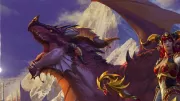 Teaser Bild von Dragonflight interne Alpha Update