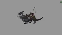 Teaser Bild von Neue Reittiere in Dragonflight Part 4