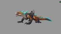 Teaser Bild von Neue Reittiere in Dragonflight