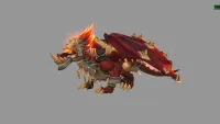 Teaser Bild von Neues Gladiatormount für Dragonflight Saison 1