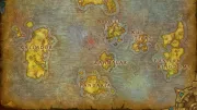 Teaser Bild von Die neue Worldmap von World of Warcraft Dragonflight