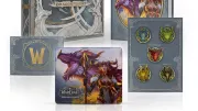 Teaser Bild von Die ersten Dragonflight Collector Editions sind bei Blizzard angekommen