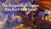 Teaser Bild von Der Dragonflight Kodex – Chroniken der Dracheninsel aus Khadgars Sicht