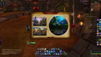 Teaser Bild von Werbt einen Freund könnte explodieren! Patch 10.0.7