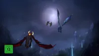 Teaser Bild von SPOILER! Trailer Geheimnisse der Insel