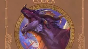 Teaser Bild von Das Cover von Dragonflight Codex ist da!