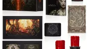 Teaser Bild von Diablo IV Collectors Edition Giveaway