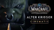 Teaser Bild von Cinematic Director verlässt Blizzard nach 16 Jahren