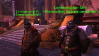 Teaser Bild von Das Comeback von Szenarien