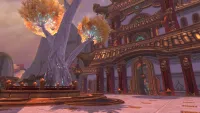 Teaser Bild von Garrosh Erbstücke kommen mit Remix Mist of Pandaria zurück!