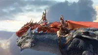 Teaser Bild von Wie entstehen Cinematics? – Eine Zeichnung
