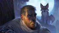 Teaser Bild von Die Berufung – Neue Kurzgeschichte zu Anduin