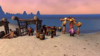 Teaser Bild von Nicht mehr erhältliche Spielzeuge in Remix Mists of Pandaria bekommen!