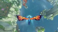 Teaser Bild von Drachenreiten direkt zum Start in Remix MoP verfügbar