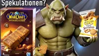 Teaser Bild von Verraten uns neue Jobs bei Blizzard ein neues BIG GAME?