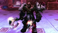 Teaser Bild von Remix: Hauer von Mannoroth – Transmog für jede Klasse erlernbar | Platte tragbar