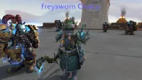 Teaser Bild von Bekommen wir bald Irdene Druiden?