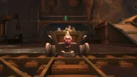 Teaser Bild von Feedback – Delves Testphase auf dem Realm: “These Go To Eleven”