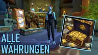 Teaser Bild von Aktualisierte Liste der Währungen, ab The War Within Pre-Patch für Twinks