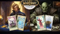 Teaser Bild von Offizielles World of Warcraft – Tarot Deck mit Guidbook | Blizzard & Ian Flynn