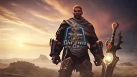 Teaser Bild von Chromie Patreon: Animiertes Juli Wallpaper mit Anduin ist da!