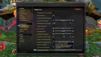 Teaser Bild von Arachnophobiemodus ab PrePatch in fast ganz World of Warcraft einsetzbar – Spinnen werden zu Krabben | The War Within