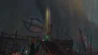 Teaser Bild von 25% erhöhte Flugmeister-Geschwindigkeit in The War Within!