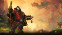 Teaser Bild von Enorme Nerfs für Remix: MoP – HC & Mythic Raid