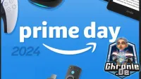 Teaser Bild von 16+17. Juli sind Prime Days – Chromie mit Referenzlink unterstützen