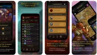 Teaser Bild von World of Warcraft Companion App wird eingestellt!