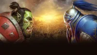 Teaser Bild von NA Region bekommt einen Tag Spielzeit von Blizzard