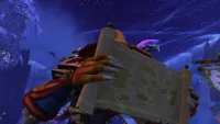 Teaser Bild von Khaz Algar ist nun auf der Ingame Karte!