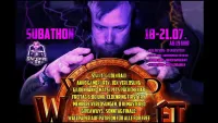 Teaser Bild von PC – Subathon Juli 2024