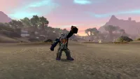 Teaser Bild von Neuer Raidbuff für Schamanen