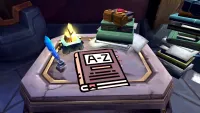 Teaser Bild von Chromie’s Warcraft Wörterbuch – Englische Begriffe & Abkürzungen erklärt